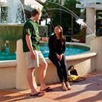 USFSP Marketing Club Event