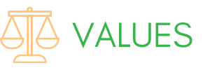Values Values
