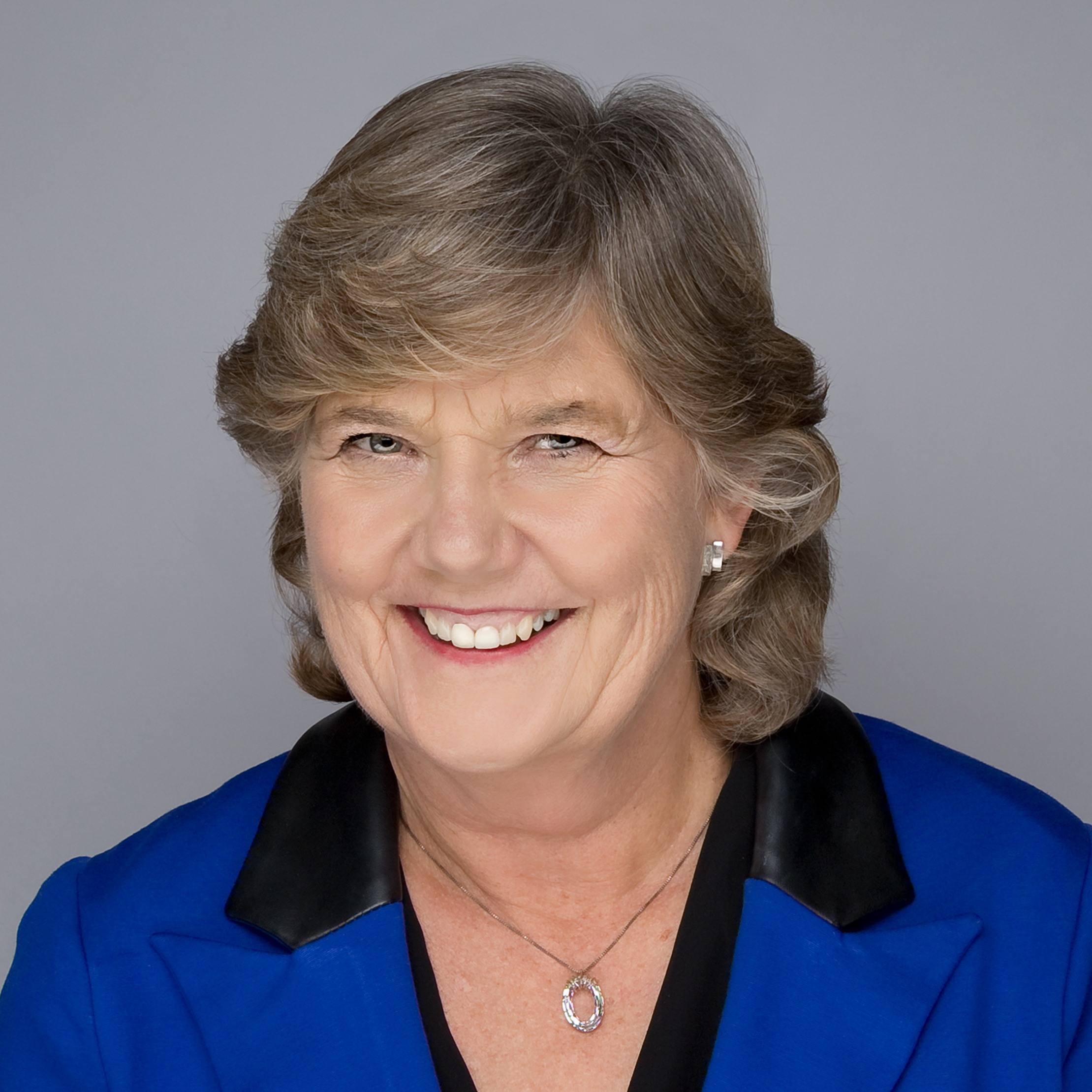 Jackie Hinckley, Ph.D., CCC-SLP